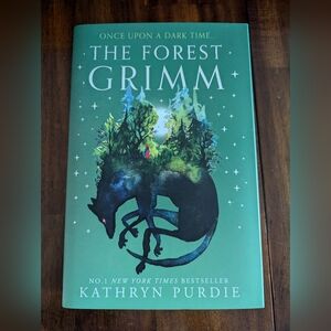 The Forest Grimm - Fairyloot
